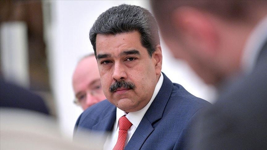 Президент Венесуэлы призвал оппозицию к диалогу