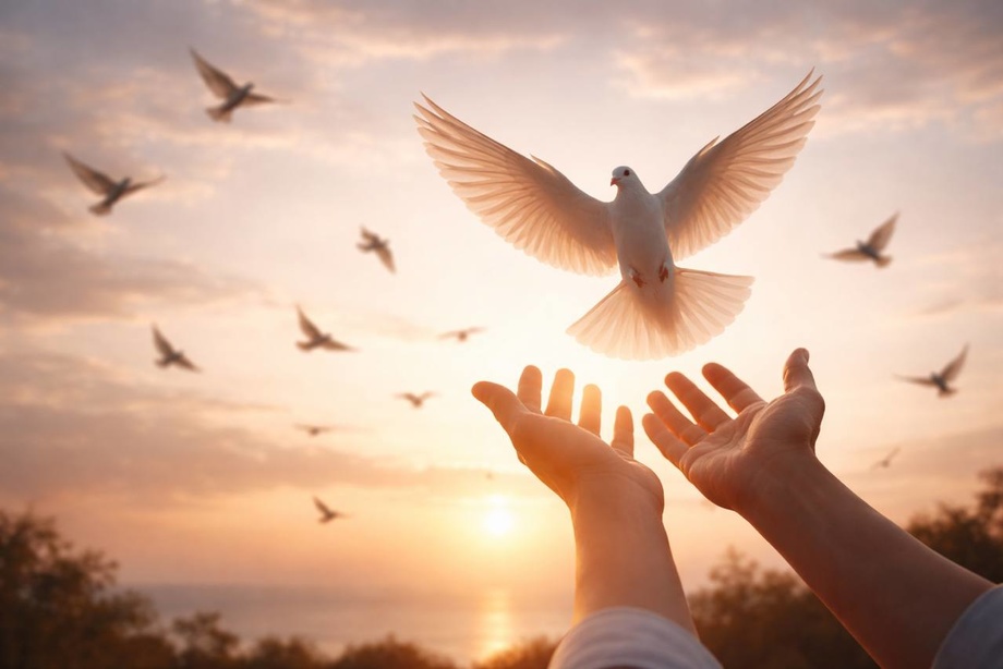 Митти ҳикоялар:Ният, орзу ва армон