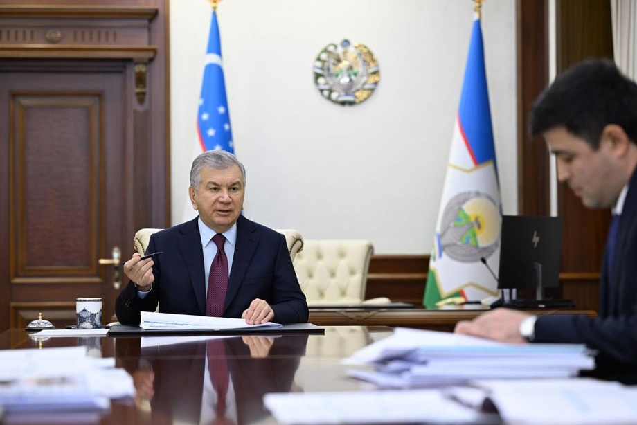 Президент дал поручения по снабжению населения углем в осенне-зимнем сезоне