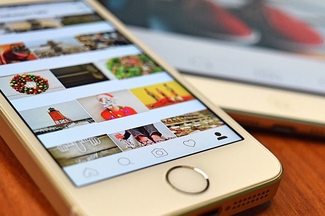 Пользователи «Instagram» жалуются на сбои в работе социальной сети