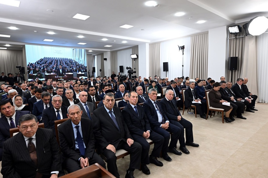 “Оғир” туман ва маҳаллалар барқарор электр билан таъминланади