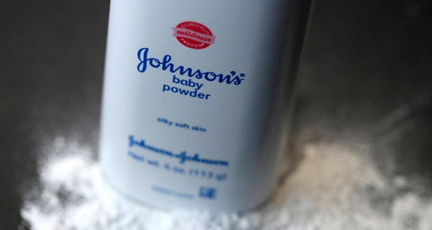 «Johnson & Johnson» brendi terini oqartiruvchi kosmetik mahsulotlar ishlab chiqarishni to‘xtatdi