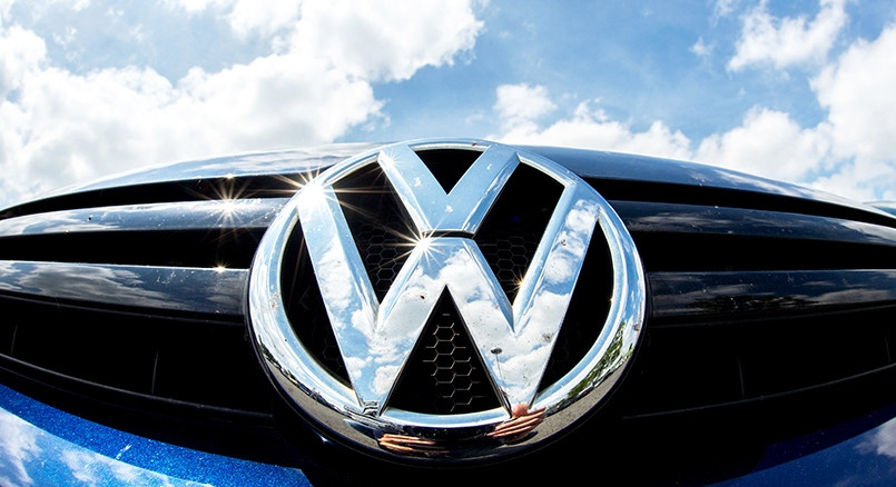 Volkswagen возместит покупателю стоимость его машины