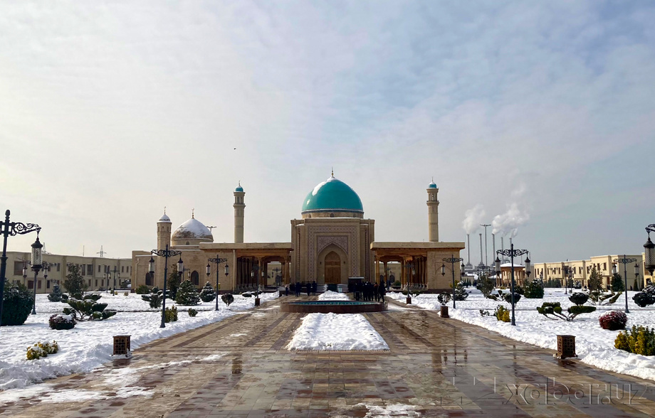 Начало месяца Рамазан в Узбекистане приходится на 19 февраля