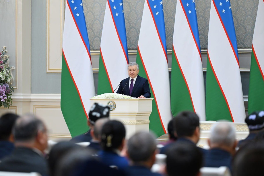 Чорвачиликни ривожлантиришда Франция тажрибаси қўлланади