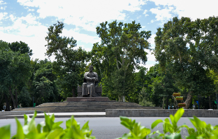 Самаркандская область входит в «красную» зону, карантинные ограничения сохраняются