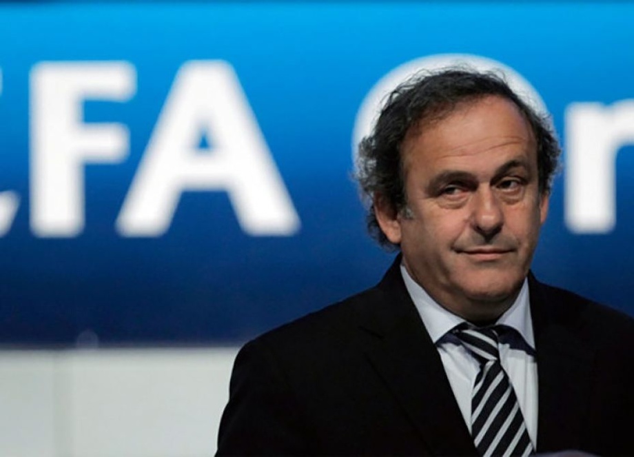 Экс-глава УЕФА Платини сообщил о мести в отношении подставивших его политиков