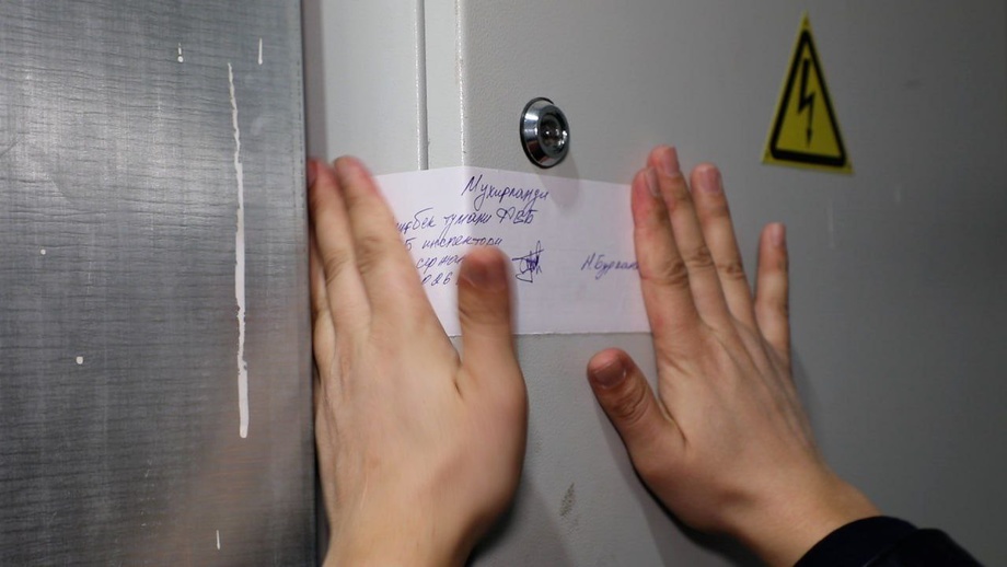 В Ташкенте из-за нарушений пожарной безопасности приостановлена деятельность 7 зданий