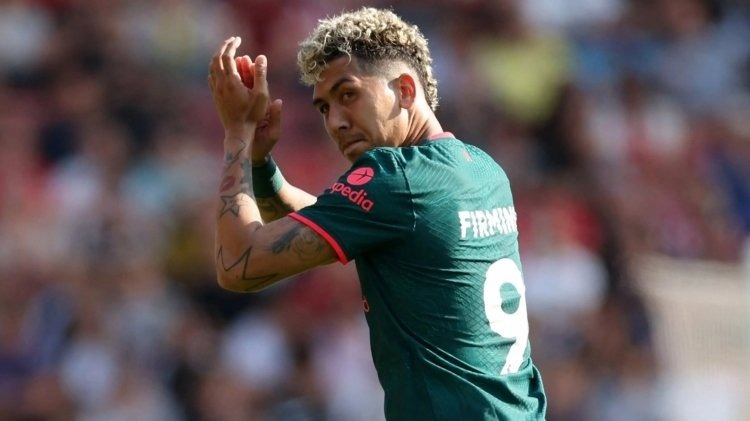 Фирмино может вернуться в АПЛ