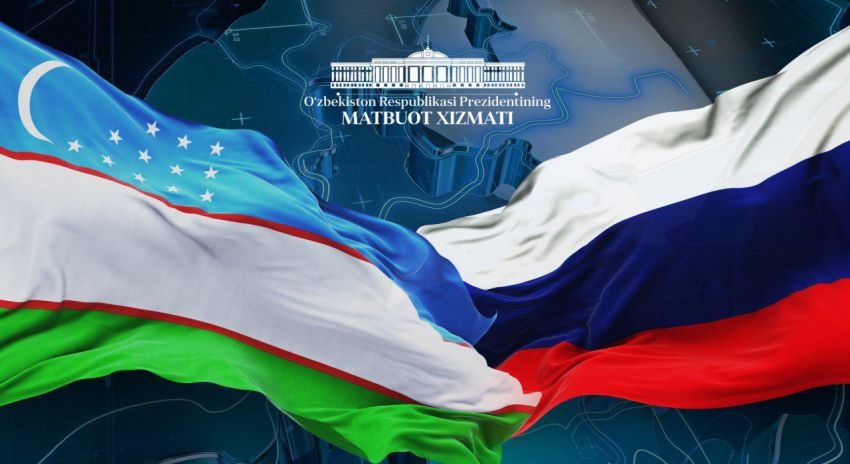 Shavkat Mirziyoyev Rossiya Prezidenti va xalqiga hamdardlik bildirdi