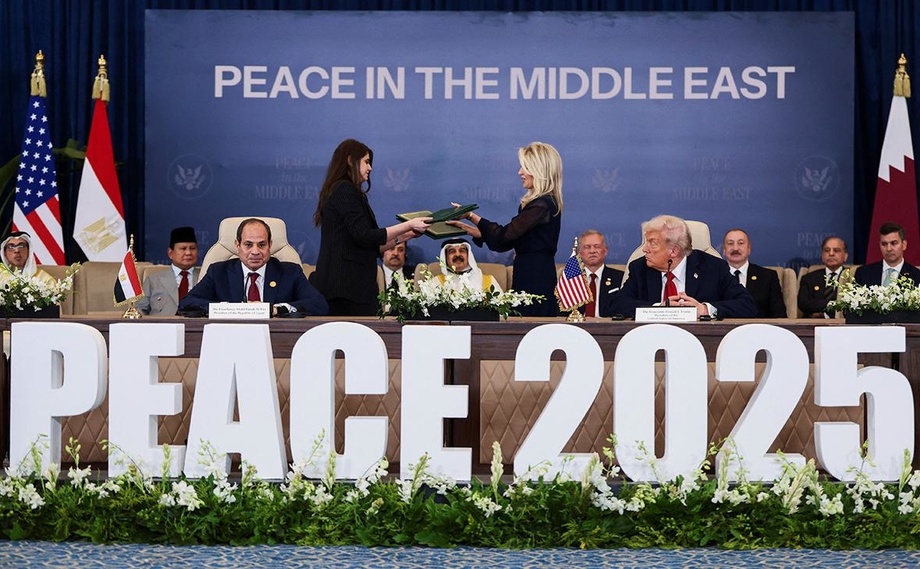 G‘azo bo‘yicha rejaning ikkinchi bosqichi boshlandi, Isroil norozi