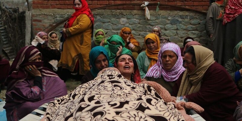 103 ёшли аёл ўз дафн маросимида  