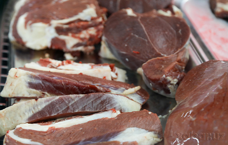 Узбекистан временно ввел ограничения на импорт живых животных и птиц из Индии из-за вируса Нипах