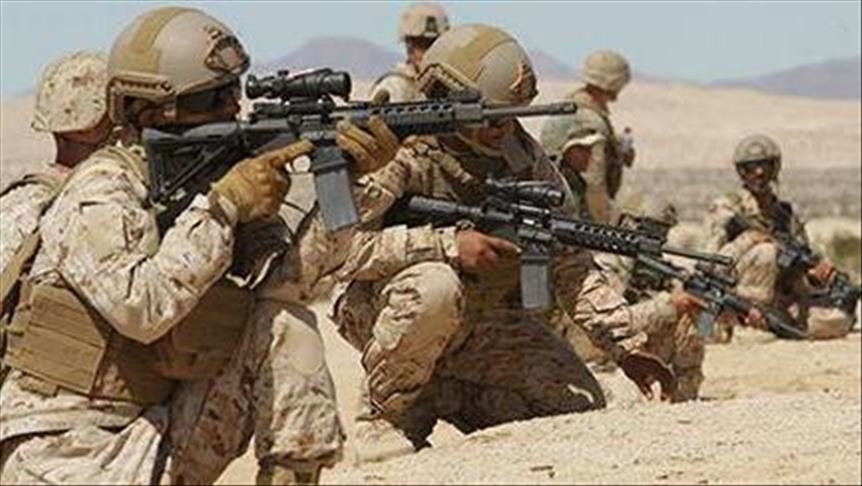 ОАЭ и Катар направят военных в Афганистан