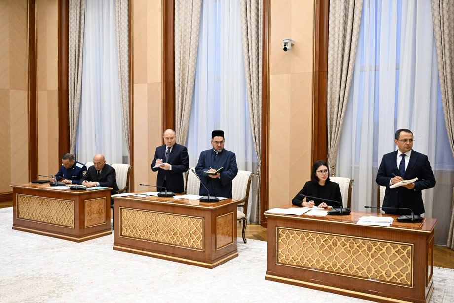 В месяц Рамазан для нуждающихся семей выделят более 1 трлн сумов