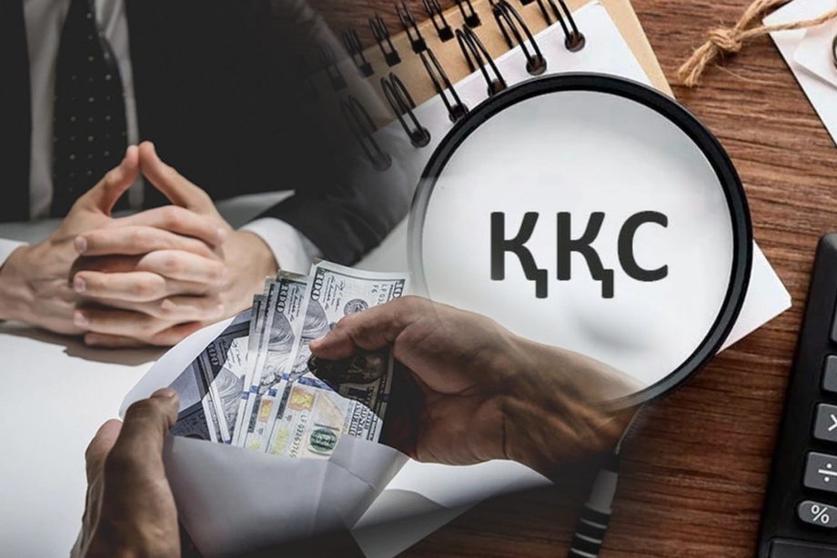 Toshkentda QQS bilan bog‘liq firibgarlik holati fosh etildi