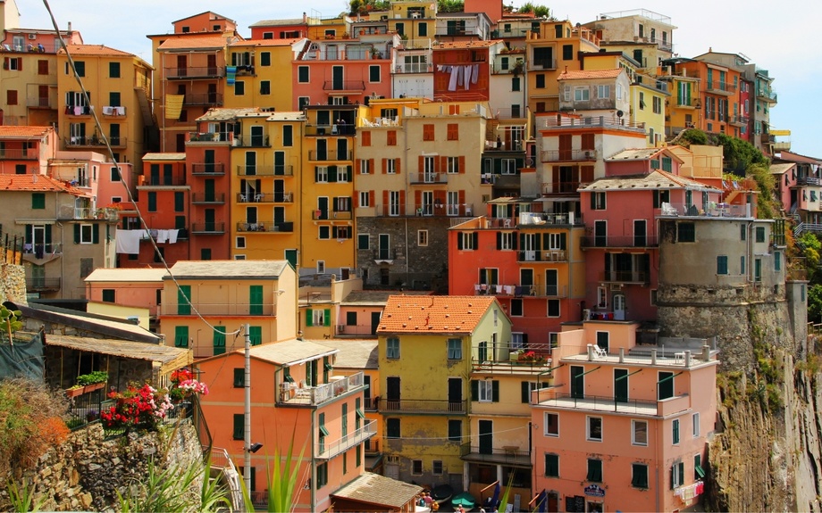 За один евро начали продавать дома в Италии