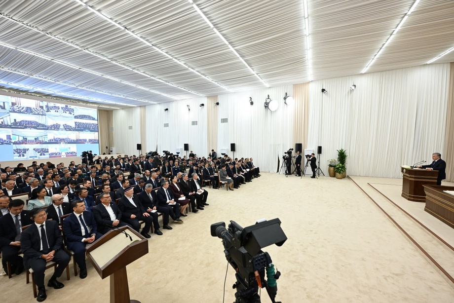 Бош прокуратура «ёш» корхоналар ўсишига тўсқинлик қилаётган масалаларни ўрганади