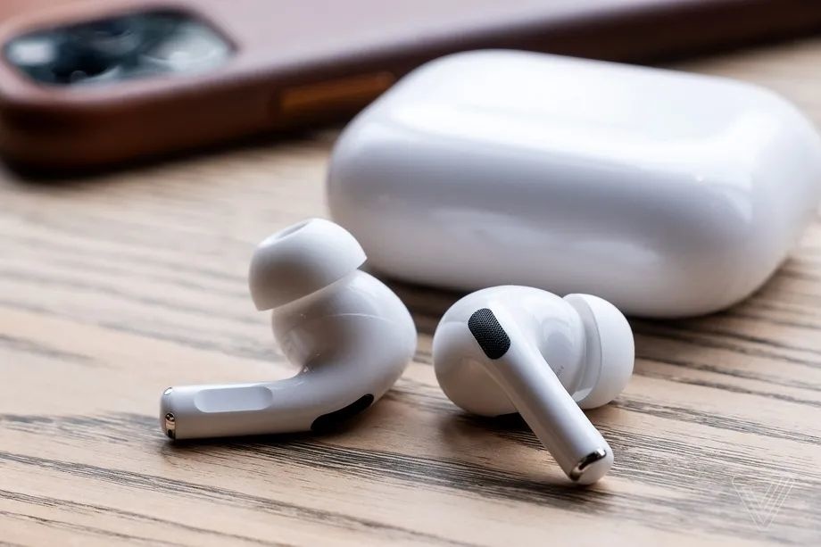 AirPods Pro 2 получат чехол, который издает звук