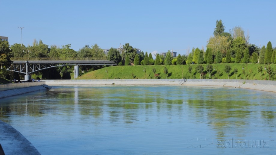 Бугун об-ҳаво мўътадил бўлиши кутиляпти
