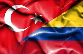 Turkiya Inson huquq va erkinliklari fondi Kolumbiyaga yordam jo‘natdi