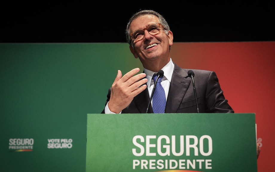 Португалияда президент ким бўлиши ойдинлашди