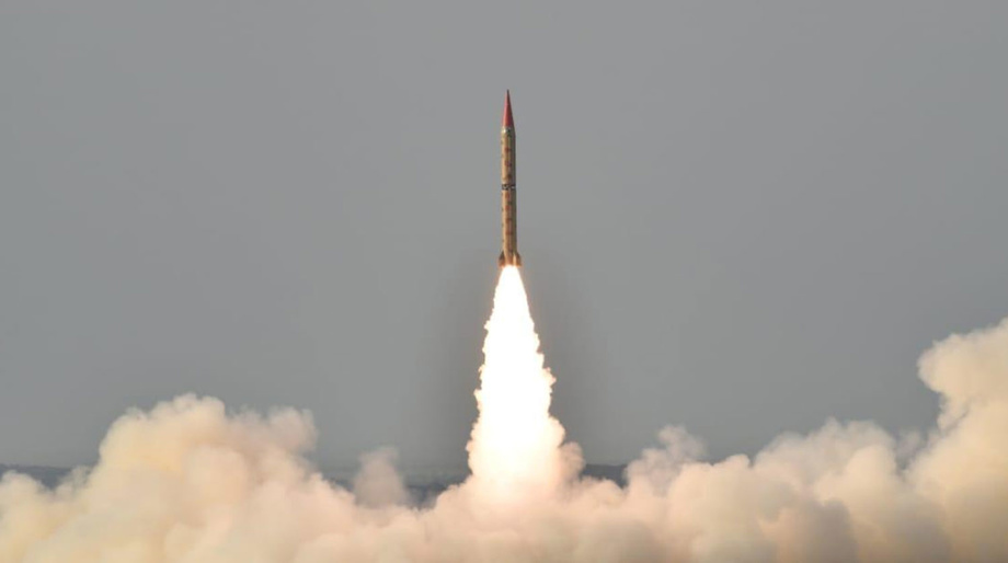 АҚШ «ядровий таҳдид»га қодир давлатлар рўйхатини эълон қилди