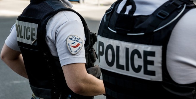 Стрельба произошла у мечети на юге Франции