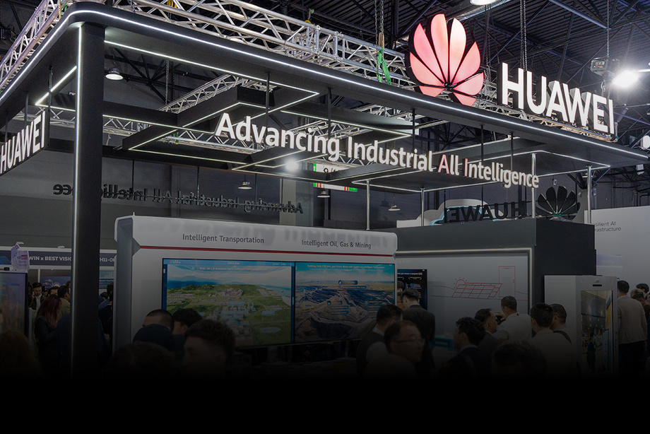 Huawei GITEX Central Asia and Caucasus 2026 ko‘rgazmasida sanoat uchun sun’iy intellekt infratuzilmasini yaratish sohasida yetakchiligini mustahkamlamoqda