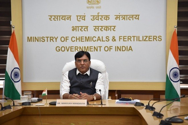 В Индии создали группу экспертов по изучению нового штамма AY.4.2