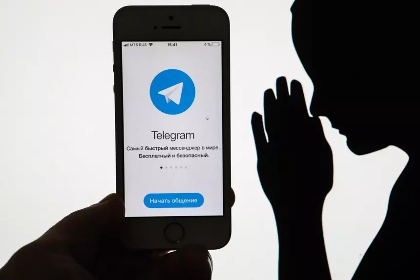 Как восстановить взломанный аккаунт в Telegram