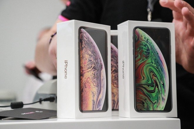 Новые модели iPhone подорожают