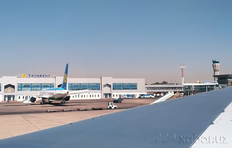 Uzbekistan Airways приостановила авиарейсы в Токио и Рим в связи со вспышками коронавируса