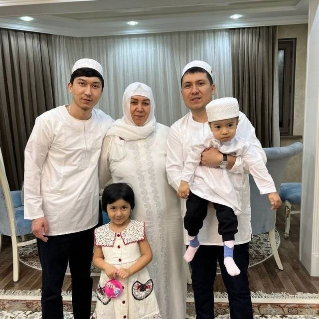 Men jinsiy aloqani qabul qilaman